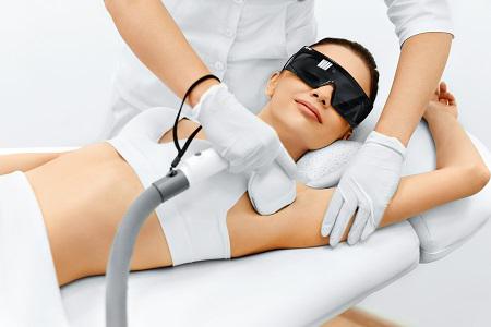 Laser Hair Removal Algonquin - Unwanted Hair Growth
