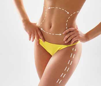Dr. Khanna will decide if CoolSculpting is right for you and from there, a treatment plan will be developed.