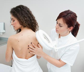 Moles Removal Service Near Cary IL area
