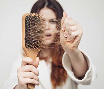 Near Crystal Lake, IL PRP Injection Treatment for Hair Loss Image 2