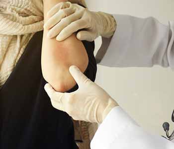 Effective treatment with the assistance of Dr. Vikram Khanna at Dermatology Specialists of Illinois.