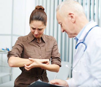 When might patients need other treatments in Algonquin Il area