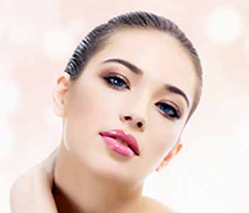 Image of a Young Lady treated for ThermiSmooth