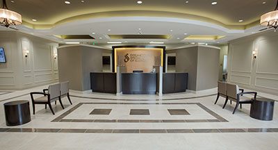 Front Office, Dermatology Specialists of Illinois