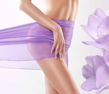 ThermiVa uses radiofrequency technology to deliver thermal energy to the vulvovaginal area.