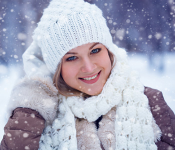 Take charge of your winter skin in Algonquin IL area